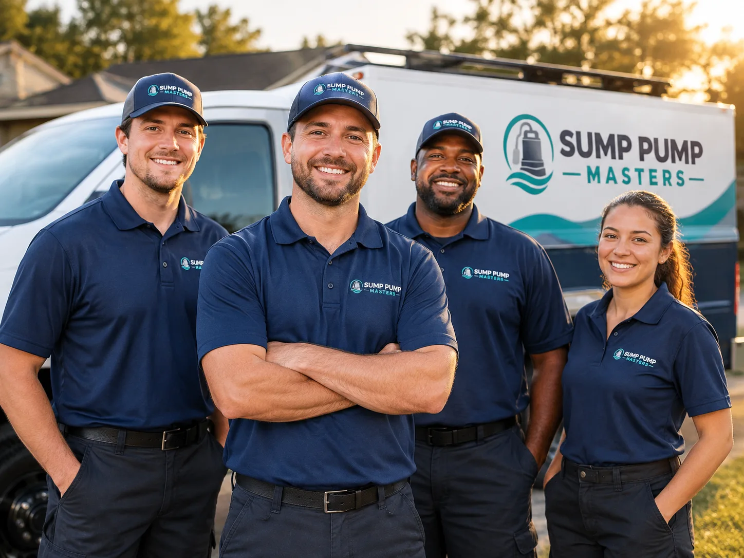 Sump Pump Repair company in Camp Nelson, CA